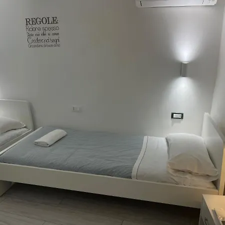 Balbi Apartment