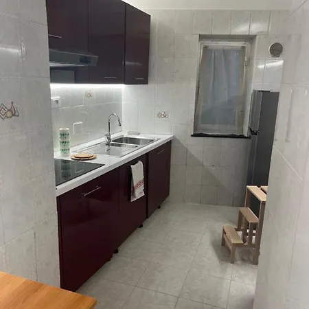 Apartman Balbi *
