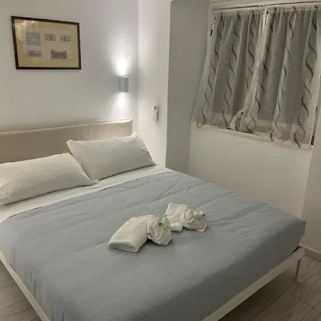 Balbi Apartment Genoa