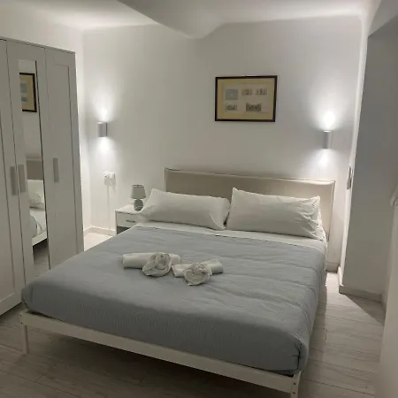 Apartment Balbi