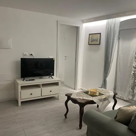 Balbi Apartment Genoa