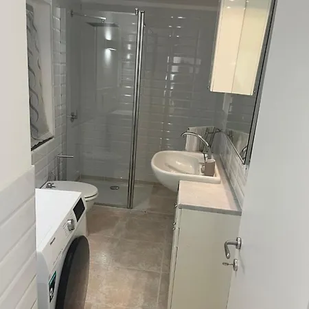 Apartment Balbi